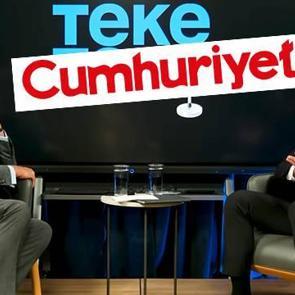 ICRYPEX skandalı Cumhuriyet'e uzandı! Dolandırıcılık davasını apar topar durdurmuşlar