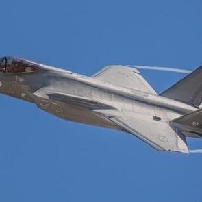 İsrail'den dikkat çeken hamle! F-35'lerin sistemleri sil baştan yazılacak