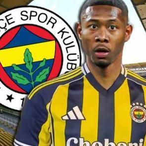 Jose Mourinho doğrudan temasa ge&ccedil;ti: David Alaba kimdir?