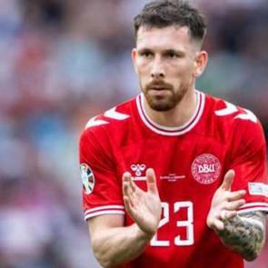 Beşiktaş'ta orta sahada en g&uuml;&ccedil;l&uuml; aday 'Viking' yıldız!  