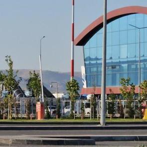 Kayseri'de yolcu uçağında uyuşturucu operasyonu!