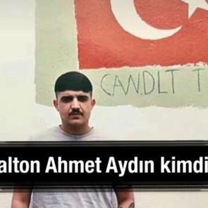 Kırmızı bültenle aranıyordu: Türkiye’ye iade edildi! Dalton Ahmet Aydın kimdir?