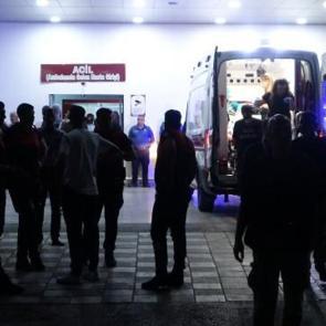 Malatya'da korkunç kaza: Yem makinesine düşerek öldü!