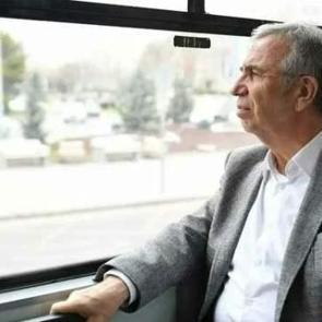 Mansur Yavaş’ın 'ücretsiz müjdesi' fiyaskoyla sonuçlandı! Vatandaş isyan etti