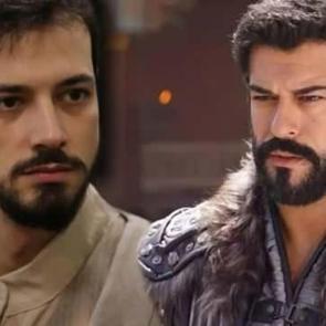 Mert Yazıcıoğlu, Kuruluş Osman'a evet dedi! Sosyal medya bunu konuşuyor