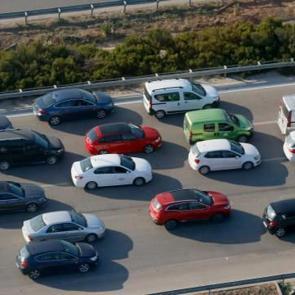 Motorlu Taşıtlar Vergisi'nde son g&uuml;n perşembe