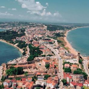 Mutlu insanların şehri Sinop! Karadeniz&rsquo;in en kuzeyinde tarih ve doğa i&ccedil; i&ccedil;e
