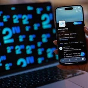 NEXT Sosyal mobil uygulamalarının kaynak kodları yayınlandı