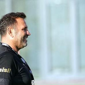 Okan Buruk i&ccedil;in &ccedil;anlar &ccedil;alıyor: Sadece birka&ccedil; hafta kaldı