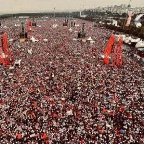 Ortadoğu'nun işlemeyen yönetimi Teknokrat kabine: Geldikleri gibi giderler...