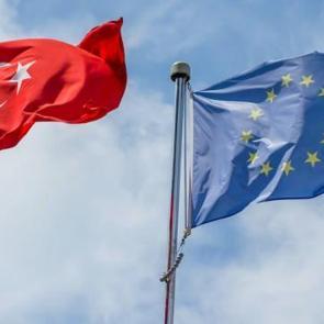 Ortak bildiri yayımlandı, Türkiye ve AB anlaştı!