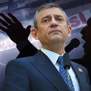 &Ouml;zg&uuml;r &Ouml;zel se&ccedil;im sonrası istifa edeceği tabloyu a&ccedil;ıkladı... İkinci Kılı&ccedil;daroğlu vakası mı?