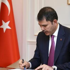 Asrın inşasında 300 bininci anahtar teslime hazır! Bulanık Köyü hayata yeniden başlıyor!