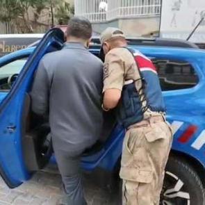 Şanlıurfa'da DEAŞ operasyonu: 8 gözaltı