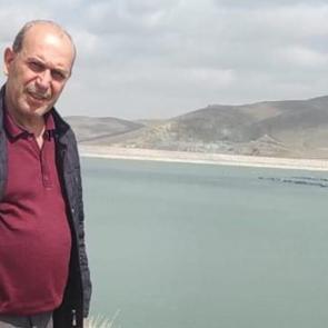 64 yaşındaki adamın korkunç sonu: Takı merasiminde öldü