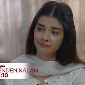 Senden Kalan'da Ahmar cezasını buluyor! Emaan'ın hayatı mutlu sonla kapanıyor