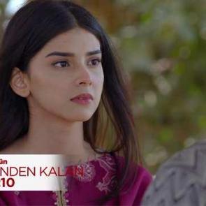 Senden Kalan'da ger&ccedil;ekler ortaya &ccedil;ıkıyor! Her şeyi bir bir itiraf ediyor