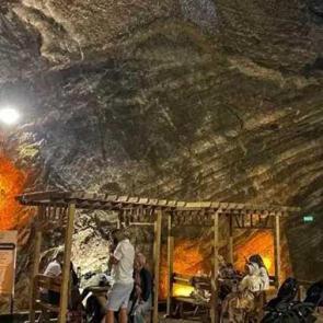 Sıcaktan bunalan kendini buraya attı: 2 ayda rekor geldi