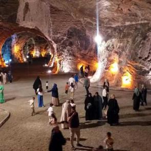 Solunum yolu hastaları buraya geliyor: 20 dakika kalmak yeterli!