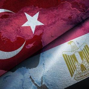 Son dakika: T&uuml;rkiye ve Mısır'dan kritik 'Gazze' g&ouml;r&uuml;şmesi!