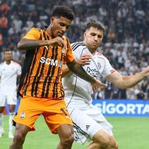 Sosyal medya hesabını kapatmıştı! Beşiktaş'tan yeni transfere destek