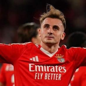 Kerem Aktürkoğlu için resmi açıklama! Kritik maçta yok