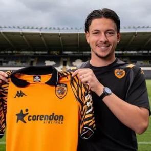 S&uuml;per Lig devinden Hull City'e bir transfer daha!