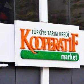 Tarım Kredi Market'ten b&uuml;t&ccedil;enizi koruyacak kampanya! Cebinizi rahatlatacak
