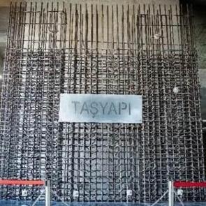 Taşyapı Yönetim Kurulu Başkanı Turanlı: Şişli’de hastane kriterlerinde konut üretiyoruz