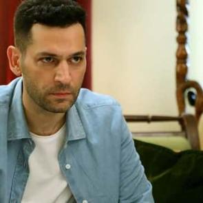 Teşkilat'ın yıldızı Murat Yıldırım geri d&ouml;n&uuml;yor! Yeni adresi meraklandırdı