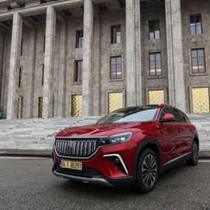 Togg Avrupa fethine başlıyor: Yurt dışı satışta ilk ülke belli oldu!