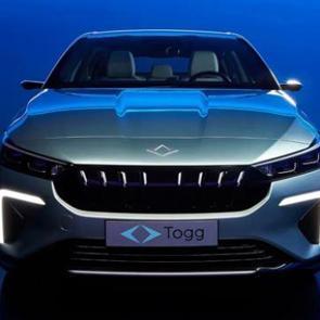 TOGG'un yeni sedan modeli T10F ne kadar, &ouml;n sipariş ne zaman? İşte TOGG T10F'in &ouml;zellikleri