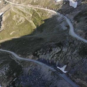 Turizme uzanan yolda büyük engel: ”Böbrek taşı olan gelsin!”