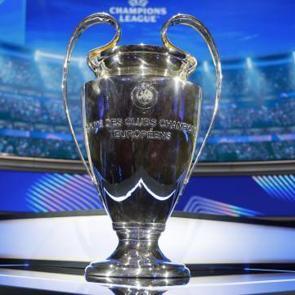 UEFA Şampiyonlar Ligi'nde toplu sonu&ccedil;lar