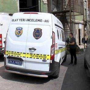 Ümraniye'de yük asansörü düştü; 1 işçi hayatını kaybetti