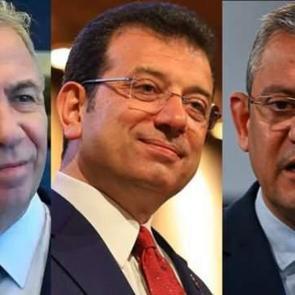 İmamoğlu hapisteyken Mansur Yavaş'tan adaylık hamlesi