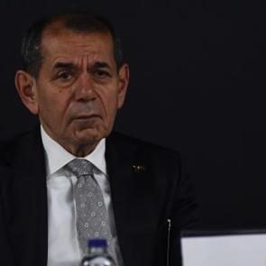 Yıldız futbolcudan Galatasaray'a imza: Belgeler TFF'ye g&ouml;nderildi