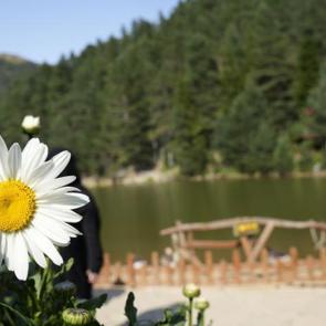 “Zigana’nın nazar boncuğu” Bu yaz mutlaka gidin!