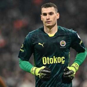 &Uuml;lkesinden flaş iddia! Fenerbah&ccedil;e kariyeri sona erdi