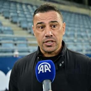 &Ccedil;ağdaş Atan 'Cesaret' diyerek galibiyeti yorumladı