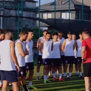 Bu da oldu! 3. Lig ekibi Orduspor, futbolcu alımı için ilan verdi