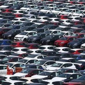 7 ayda en çok satan otomobiller açıklandı! Zirve ne Alman ne Japon