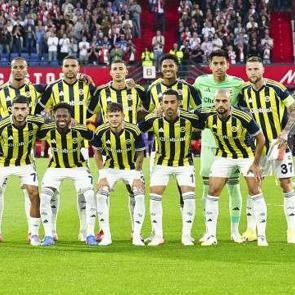 Premier Lig ekibinden Fenerbah&ccedil;e'nin yıldızına S&uuml;per Lig tarihinde g&ouml;r&uuml;lmemiş teklif