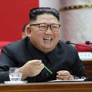 ABD alarmda! Nike bile fark etmedi! Kuzey Kore ABD'nin içine sızdı...