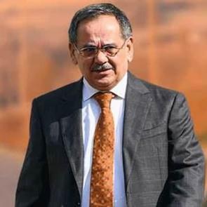 AK Partili eski bakan hayatını kaybetti!