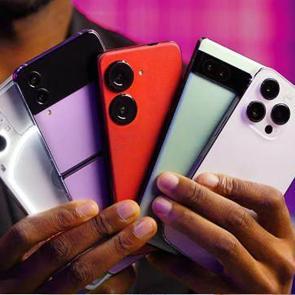 Liderlik el değiştiriyor, cihazlar tahtı devralıyor! T&uuml;m ezberleri bozdu