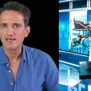 Almanya'da televizyonlarda neden şiddet haberleri neredeyse hi&ccedil; yok? &Ccedil;arpıcı analiz