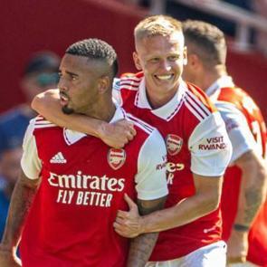 Arsenal'ın yıldızı İstanbul'a geliyor: Fenerbah&ccedil;e sessiz sedasız transferi bitirdi