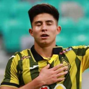 Avrupa devi yatırım yapmıştı! 16'lık yıldız adayından Devler Ligi'nde kritik gol!