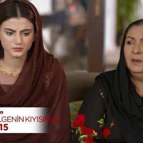 G&ouml;lgenin Kıyısında'da Taimur ve Falak evleniyor! Dini nikah kıyılıyor